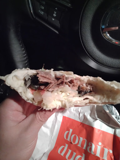Photo of Donair Dude Lonsdale Ave - 1709 Lonsdale Ave, North Vancouver, BC V7M 2J6